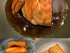 -新荣记(新源南路店)