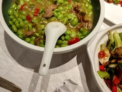 -鄱阳湖·江西小炒·瓦罐煨汤(五道口店)