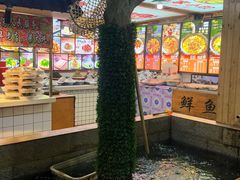 -高家小院铁锅炖大鹅(哈西高铁站店)