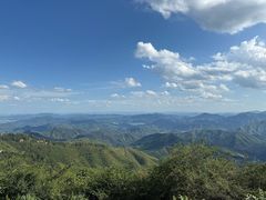 -莫干山风景区