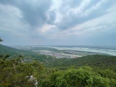-虞山风景区