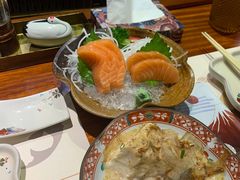 -肉魁屋·烧肉·烧鸟·酒场(高新店)