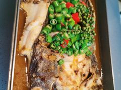 -半天妖烤鱼(方庄店)