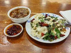 -柴氏风味斋(甘家口店)