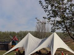 -河北村民俗体验园