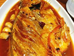 -渔家风味·鲅鱼水饺·央视展播·海鲜天津菜(开发区店)