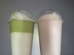 -喜茶(北京三里屯太古里店)