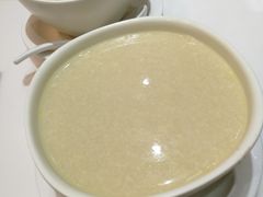 腐竹薏米糖水-糖水佬(深水埗店)