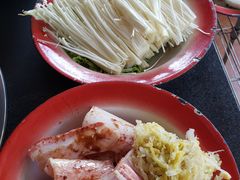 -石记老北京炙子烤肉(松园店)