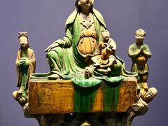 -陕西历史博物馆