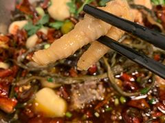 -天治宣·野椒鸡(龙头寺总店)