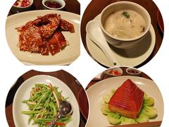 -湖滨28中餐厅·西湖宴·杭州君悦酒店
