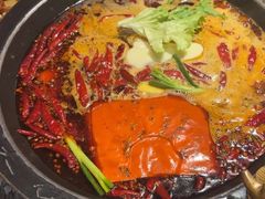 -蜀大侠火锅(总府路店)