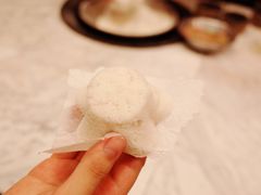 定胜糕-锦记糕点铺