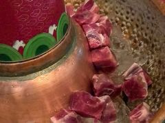 -庭院·冰煮羊·北京涮肉(西单店)