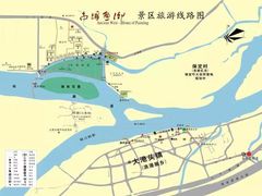 -古堰画乡景区