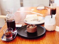 -ChanDu躔度咖啡(灯塔店)