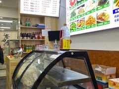-张记包子铺(贵阳路店)