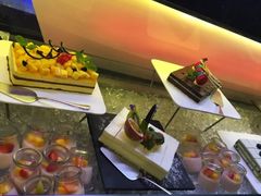 -泰谷酒店·太古码头闽菜自助餐厅