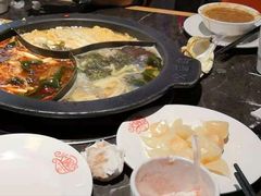 -火锅岛潮牌自助餐厅(天津天佑城店)