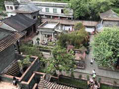 -东莞市可园博物馆