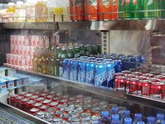 -喜庭海鲜自助(北辰三角洲北辰荟店)