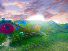 -武汉紫薇都市田园