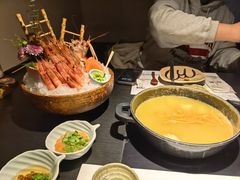 -花潮料理艺食馆(成都万象城店)