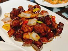 -老瑞福上海菜(人民广场店)