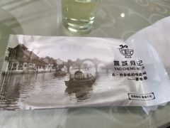 -何记面馆(龙泉山店)