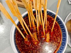 -牡丹宴·正宗洛阳菜·水席专家(国家牡丹园店)