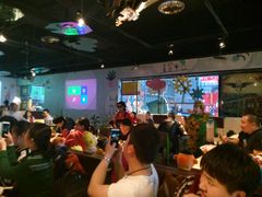 -多嘴超级肉蟹煲(欧亚卖场店)