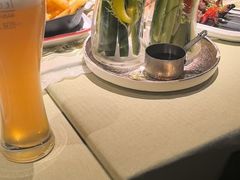 -碧特博格·20年品牌西餐厅(芜湖路店)