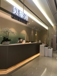 点击看大图 -贝黎诗SPA