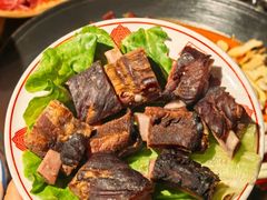 -水巷子·巴掌腰片重庆火锅(云纺店)