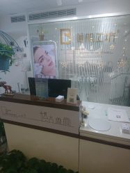 -美肌工坊皮肤管理