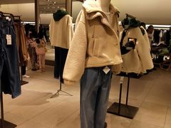 -ZARA(凯德乐峰广场店)