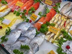 -海味世家·家常菜馆(明州里店)