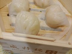 -香港威特瑞茶餐厅(小白楼音乐厅店)