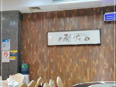 -博雅假日酒店(广州白云山万达广场店)