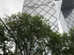 -中央广播电视总台(光华路办公区)