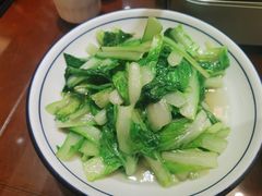 -肖记公安牛肉鱼杂馆·省级非物质文化遗产(三角路直营店)