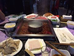 -李雪火锅食府(宽窄巷子总店)