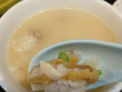 -贰號小院潮汕砂锅粥(前海西街店)