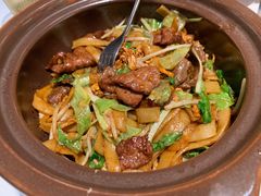 -火啫啫·粤式啫啫煲(南通首店)