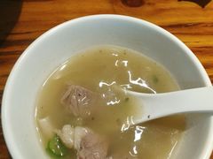 -青州庙子全羊馆(李村店)