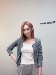 -艾美A·M Hair Salon