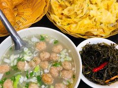 -何胖子丸子汤(南海街店)