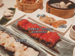 -稻香酒家·34年老字号·港式粤菜(汉街店)