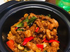 -广州富力君悦大酒店·凯菲厅